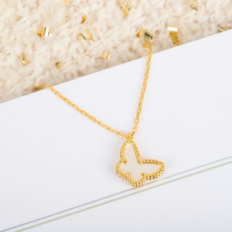 Vca Necklaces